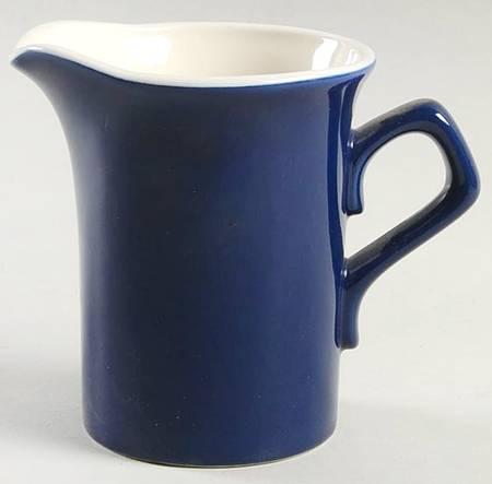 Snowflake Creamer