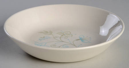 Summertime Coupe Cereal Bowl