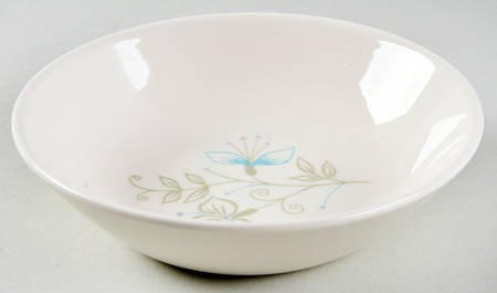 Summertime Fruit/Dessert (Sauce) Bowl