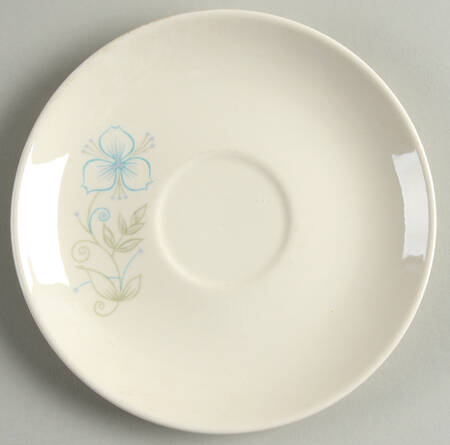 Summertime Saucer