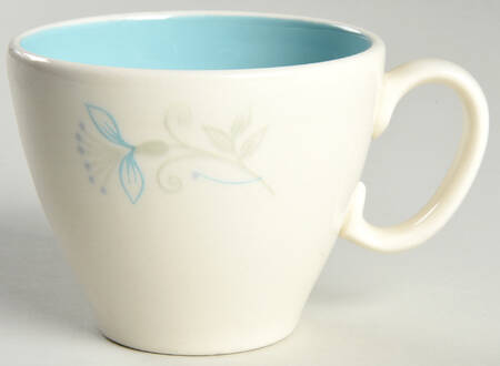Summertime Flat Cup