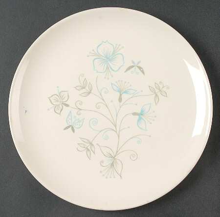 Summertime Salad Plate