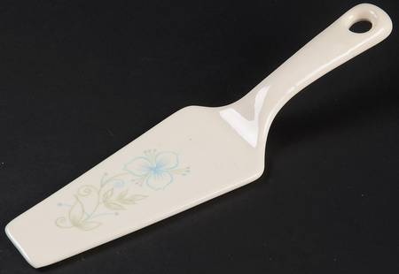Summertime Solid Ceramic Pie/Cake Server