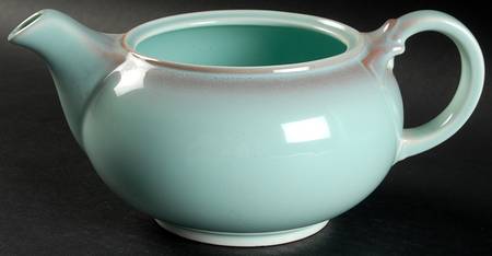 TST103 Teapot No Lid
