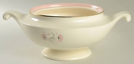 TST104 Tureen No Lid