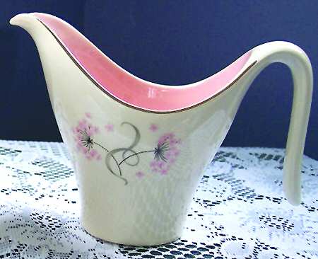 TST104 Creamer