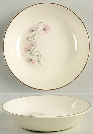 TST104 Coupe Soup Bowl