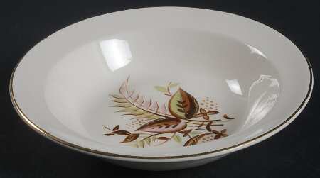 TST109 Fruit/Dessert (Sauce) Bowl