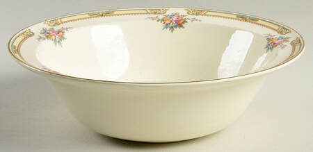 TST11 9" Round Vegetable Bowl