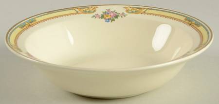 TST11 Rim Cereal Bowl