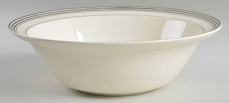 TST113 8" Round Vegetable Bowl