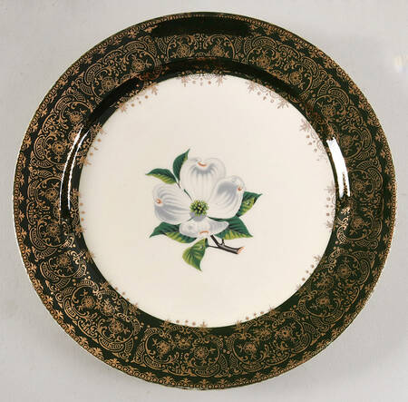 TST116 Dessert/Pie Plate