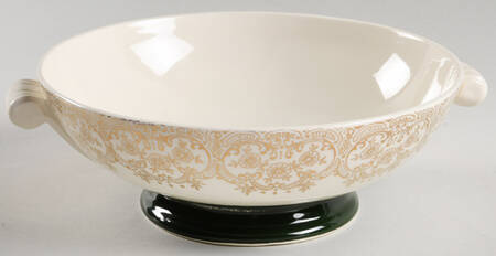 TST116 Round Vegetable No Lid