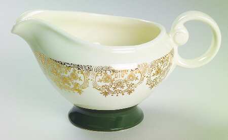 TST116 Creamer
