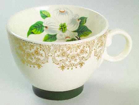 TST116 Flat Cup
