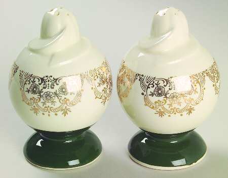 TST116 Salt & Pepper Set