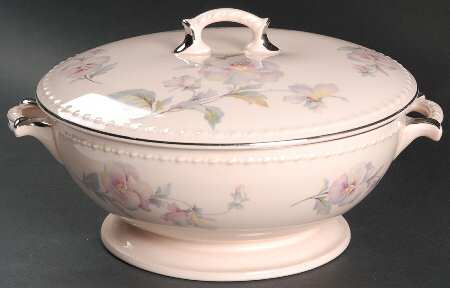 TST12 Round Covered Vegetable