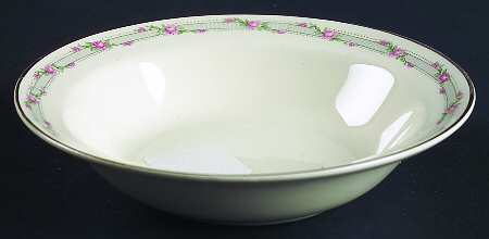 1441 Rim Fruit/Dessert (Sauce) Bowl