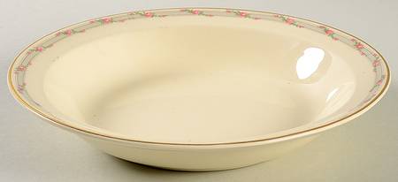1441 Rim Soup Bowl