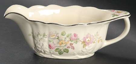 TST126 Gravy Boat