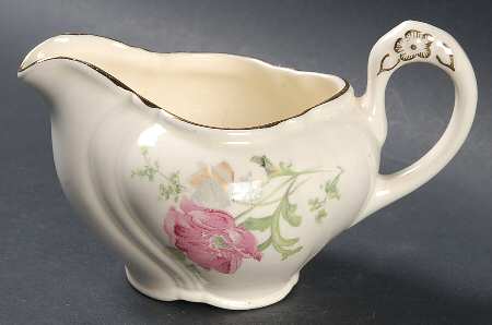 TST128 Creamer