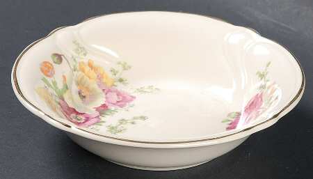 TST128 Fruit/Dessert (Sauce) Bowl