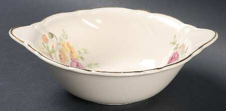 TST128 Lugged Cereal Bowl