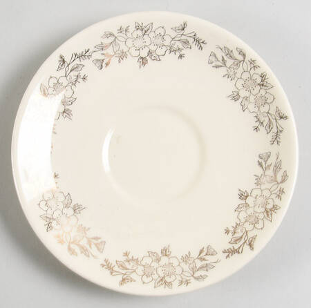 TST131 Saucer