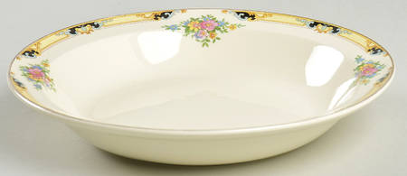 TST134 Rim Soup Bowl