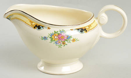 TST134 Creamer