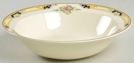 TST134 Coupe Cereal Bowl