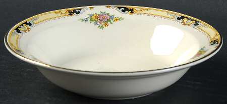 TST134 Fruit/Dessert (Sauce) Bowl