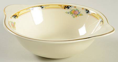 TST134 Lugged Cereal Bowl