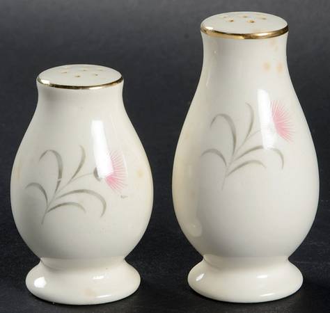 TST135 Salt & Pepper Set