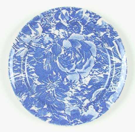 TST136 Salad Plate