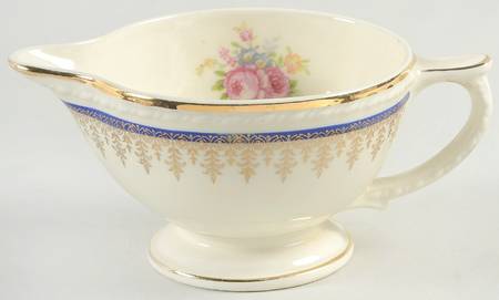 TST138 Creamer