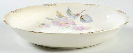 1712 Coupe Soup Bowl