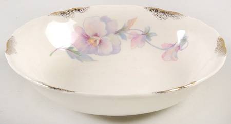 1712 Fruit/Dessert (Sauce) Bowl