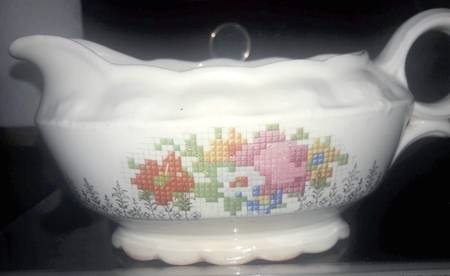 TST150 Gravy Boat