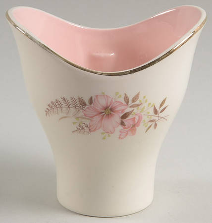 TST163 Sugar Bowl No Lid