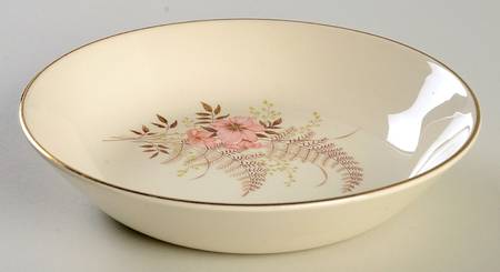 TST163 Coupe Cereal Bowl