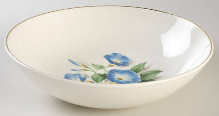 TST165 9" Round Vegetable Bowl