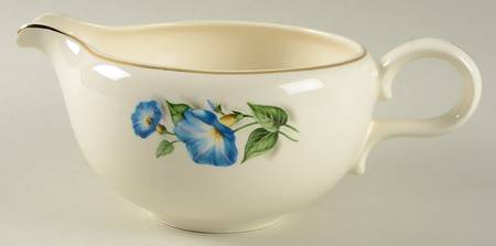 TST165 Gravy Boat