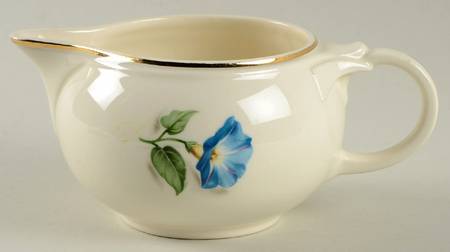 TST165 Creamer