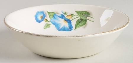 TST165 Fruit/Dessert (Sauce) Bowl