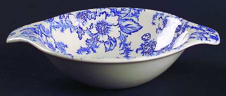 Dogwood Lugged Cereal Bowl
