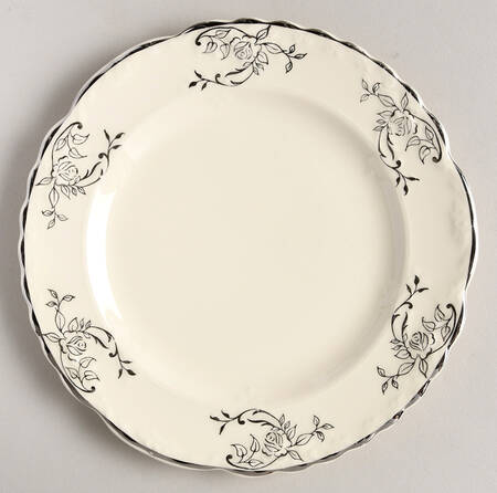 1115 Bread & Butter Plate