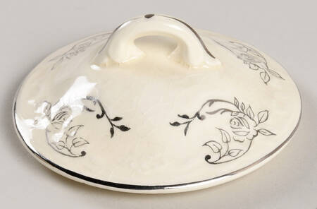 1115 Lid for Sugar Bowl