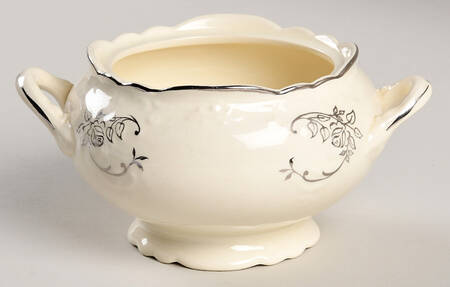 1115 Sugar Bowl No Lid