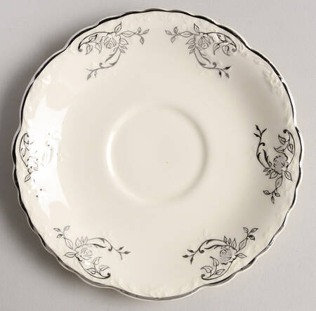1115 Saucer